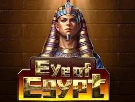 Eye Of Egypt screenshot