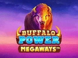 Buffalo Power Megaways screenshot