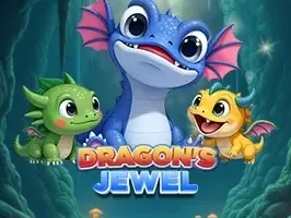 Dragon's Jewel screenshot