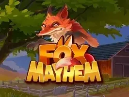 Fox Mayhem