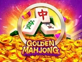Golden Mahjong screenshot