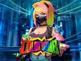 Color Bomb screenshot