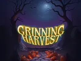 Grinning Harvest screenshot