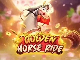 Golden Horse Ride screenshot