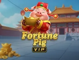 Fortune Pig VIP screenshot