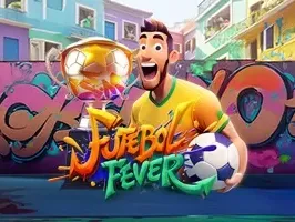Futebol Fever screenshot