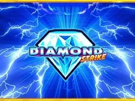 Diamond Strike screenshot