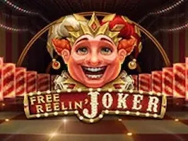Free Reelin' Joker