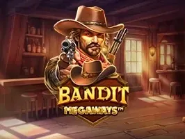 Bandit Megaways™ screenshot