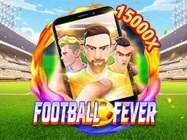 Football Fever M screenshot