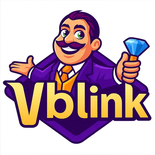 vblinkbackendlogin.com Logo
